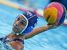 Прокофьева: российские ватерполистки теперь должны думать только о золотых медалях