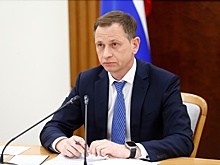 В Сочи назначили нового исполняющего обязанности главы города