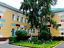 Омская мэрия приняла в собственность детский сад № 187 компании РЖД