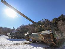 В Южной Корее переняли опыт СВО