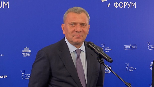 Борисов выразил уверенность, что доля гражданской продукции ОПК превысит 30% к 2025 году