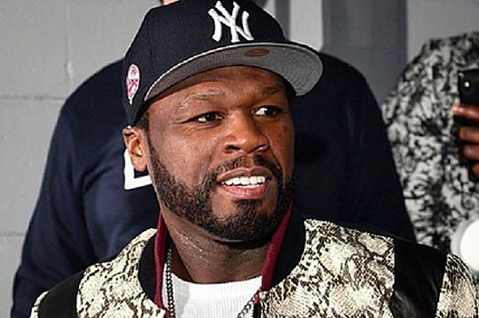 Рэпер 50 cent посоветовал лечить коронавирус сексом