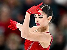 ISU опубликовал визитные карточки участников олимпийского отбора в Пекине, в том числе Аделии Петросян