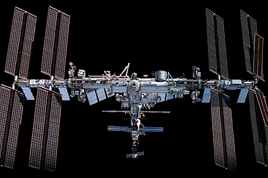 США, Канада и Европа ответили на письмо «Роскосмоса»