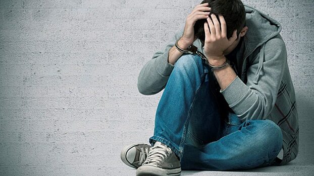 Более чем на треть снизилась подростковая преступность в Вологде