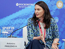 Антонина Приезжева: мы бы хотели прийти к реализации аксиомы, где роль сотрудника — оптимизатор, в перспективе — инноватор