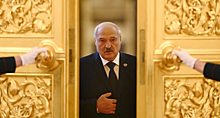 В Белоруссии объяснили отсутствие Лукашенко на завтраке в Кремле в День Победы