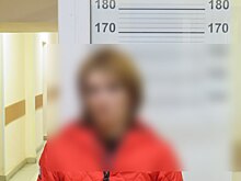 В Бузулуке за оборот наркотиков задержана жительница Самарской области
