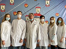 Челябинские студенты-медики одержали победу во всероссийской конференции «История хирургии»