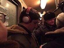 Мэру Саратова в автобусе не понравились грязь и водитель-хам