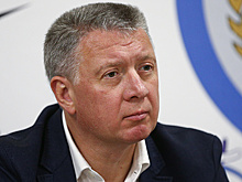 Глава ВФЛА: в российской легкой атлетике сформировалась нулевая терпимость к допингу