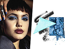 Тени «под платье» и еще 6 ошибок в макияже, которые Вам не простят