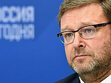 Косачев оценил российско-американские межпарламентские связи