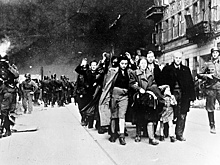 ФСБ рассекретила допросы украинских надзирателей концлагеря Треблинка