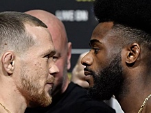 Стерлинг раскритиковал главу UFC за поддержку Яна