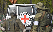 В Красном Кресте заявили о поддержке Украины в ущерб Африке