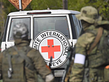 В Красном Кресте заявили о поддержке Украины в ущерб Африке