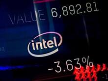 Скончался основатель Intel Гордон Мур