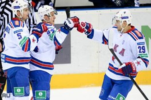 Знарок: в игре СКА были ошибки