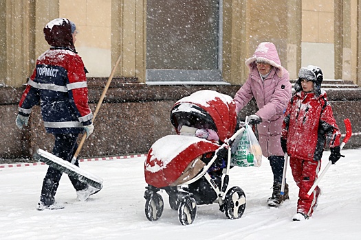 Парламент Кузбасса изменил принятый ранее закон о льготах многодетным семьям