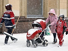 Мишустин утвердил порядок назначения ежегодной семейной выплаты