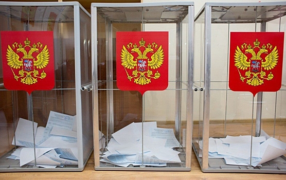 В Таганроге 13 кандидатов претендуют на 3 депутатских места