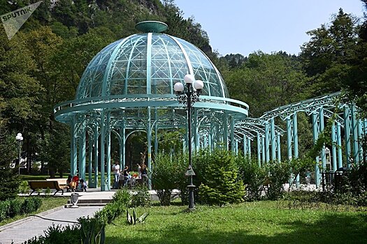 Перспективы развития туризма обсудят в Боржоми