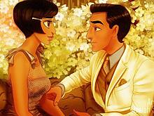 Герои Disney попали в фильмы Ди Каприо