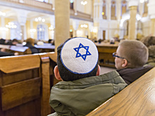 Верховный суд США окончательно закрыл многолетнее дело о «библиотеке Шнеерсона» в пользу России