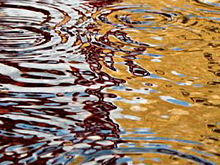 «Забытые» Бегловым устаревшие ливневки Петербурга напомнили о себе после майских дождей