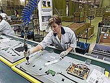 От промышленности ждут дальнейшего роста