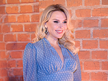 39-летняя певица Пелагея рассказала о частых гастролях за рубежом