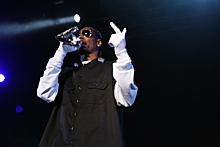 Snoop Dogg, Dr. Dre и Канье Уэст выпустили совместную песню &laquo;Glory&raquo;