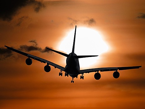 «Аэрофлот» объявил о приостановке полётов в Бангкок