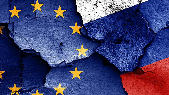 В ЕС предложили выбрать переговорщика с Россией по Украине