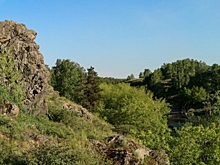 8 интересных локаций в Каштакском бору и окрестностях, куда можно съездить на выходных