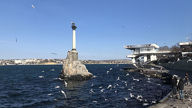 Крымский военно-исторический фестиваль состоится в Севастополе в сентябре