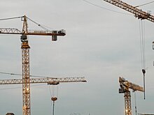 Крупный административно-офисный центр построят в Южном Бутове