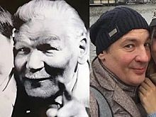 Как живет и чем занимается – единственный внук советского актера Всеволода Санаева