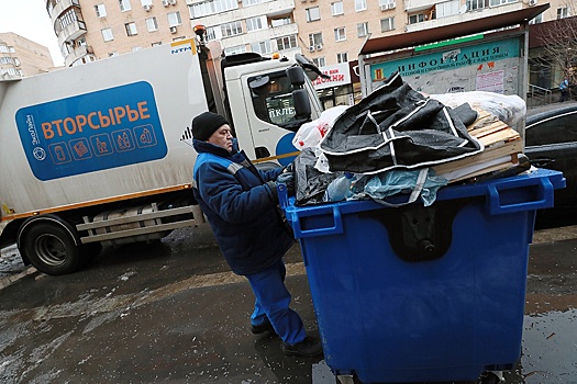 РЭО: Регоператоры из 66 регионов подключились к системе учета отходов