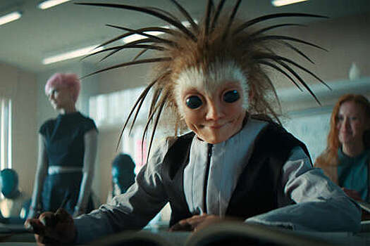 Спрос на книги писателя Булычева вырос на 45% после выхода "Ста лет тому вперед"