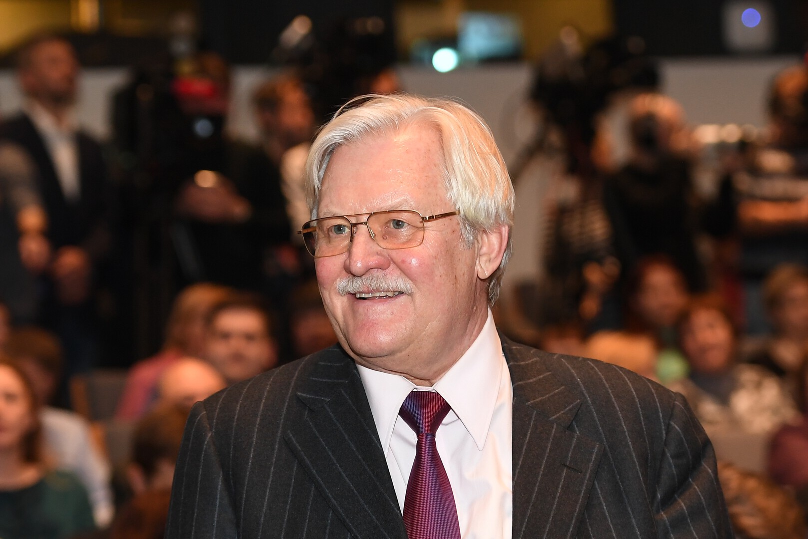 Скончался кинорежиссер Юрий Кара