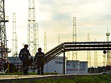 На участке ВСТО-II пройдет реконструкция нефтеперекачивающей станции с резервуарным парком