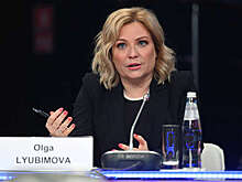 Любимова — об уехавших на фоне спецоперации артистах: эти люди обидели своего зрителя
