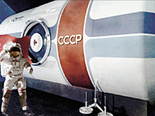 Ядерный поезд на Луне: как Королёв планировал «колонизировать» спутник Земли