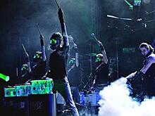 Тысяча рок-музыкантов сыграют культовые хиты на ЦСКА Арене