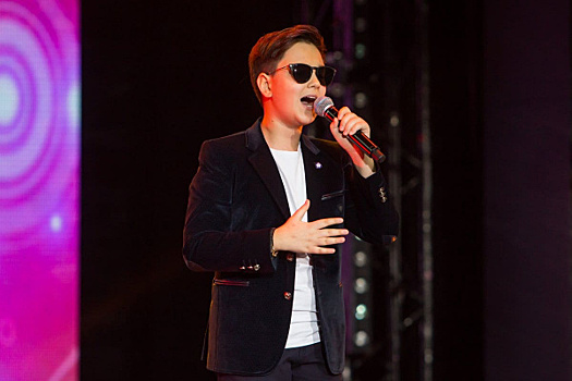 Самарский певец Даниил Хачатуров стал финалистом премии МИРа