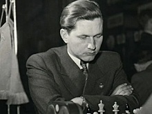 Искусство быть вторым: шахматисты всего мира отметили 110-летие гордости эстонского и советского народов. Хронограф-2026