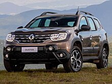 Renault Duster — не ровня “Ниве”. Мнение автовладельца