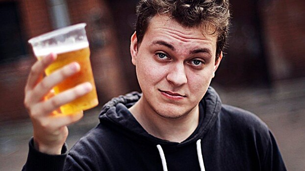 Хованский выпустил ананасовый сидр — его уже можно купить в Москве